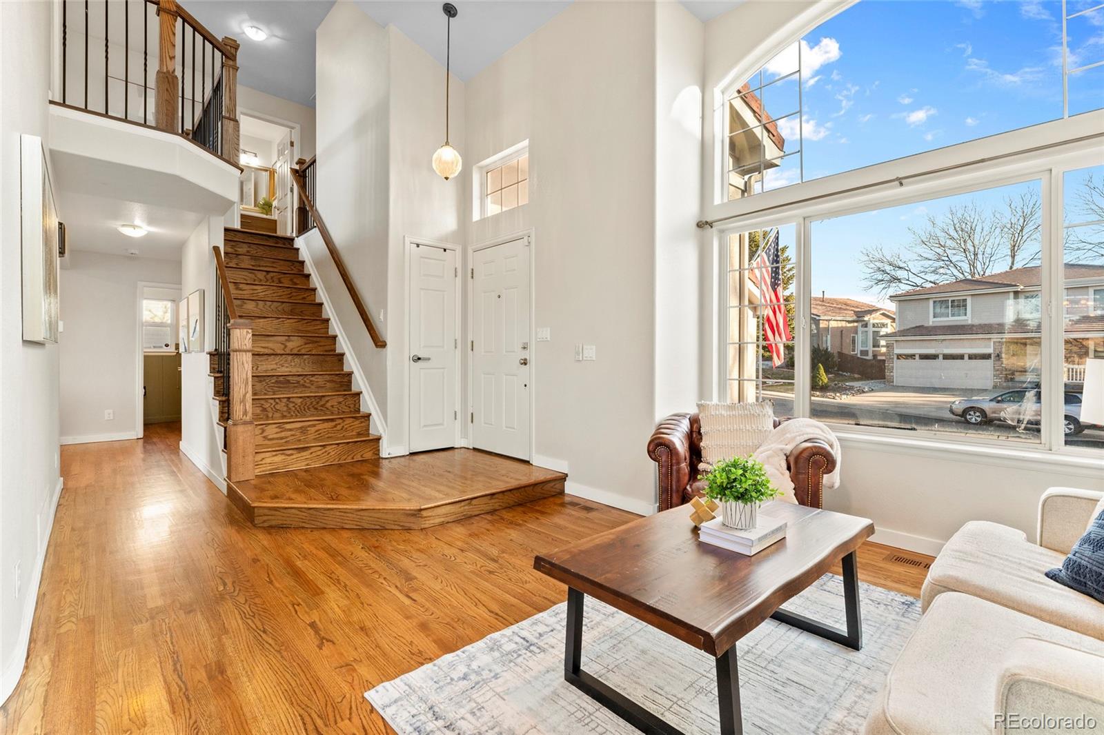 MLS Image #8 for 9144  roadrunner street,highlands ranch, Colorado
