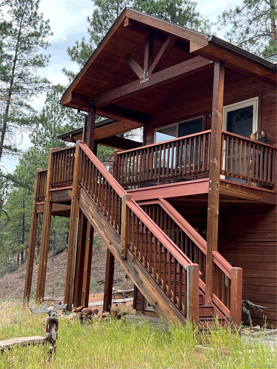 MLS Image #1 for 9705  canon drive,sedalia, Colorado