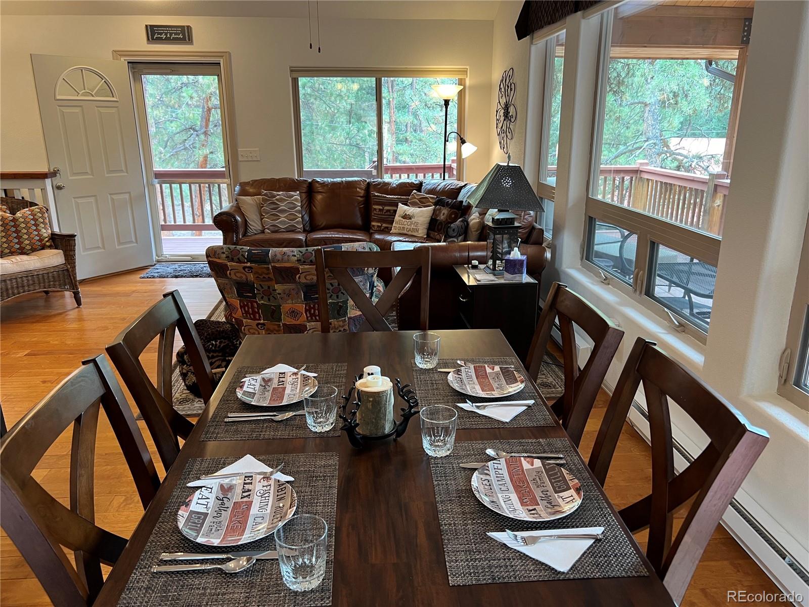 MLS Image #17 for 9705  canon drive,sedalia, Colorado