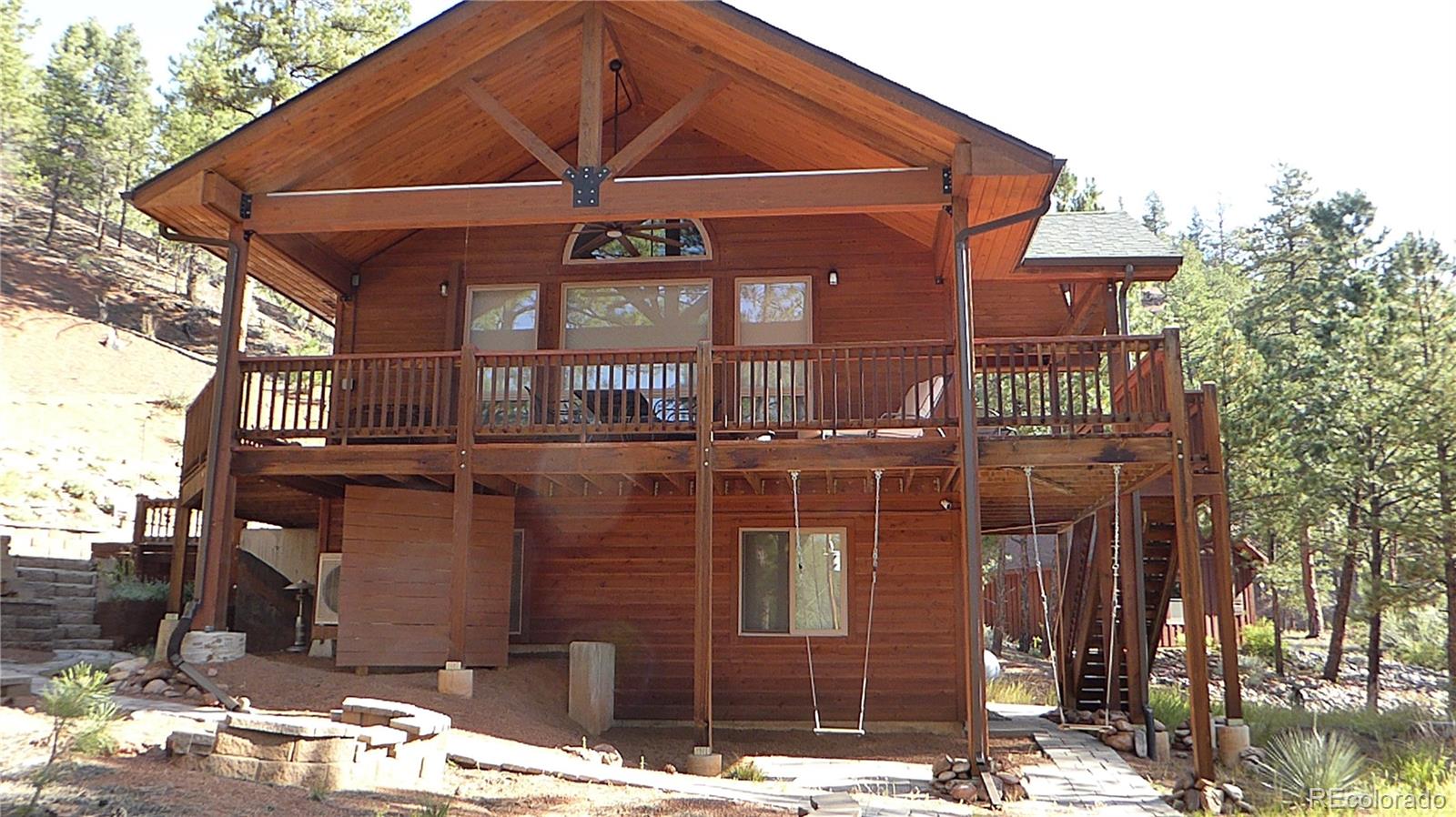 MLS Image #2 for 9705  canon drive,sedalia, Colorado