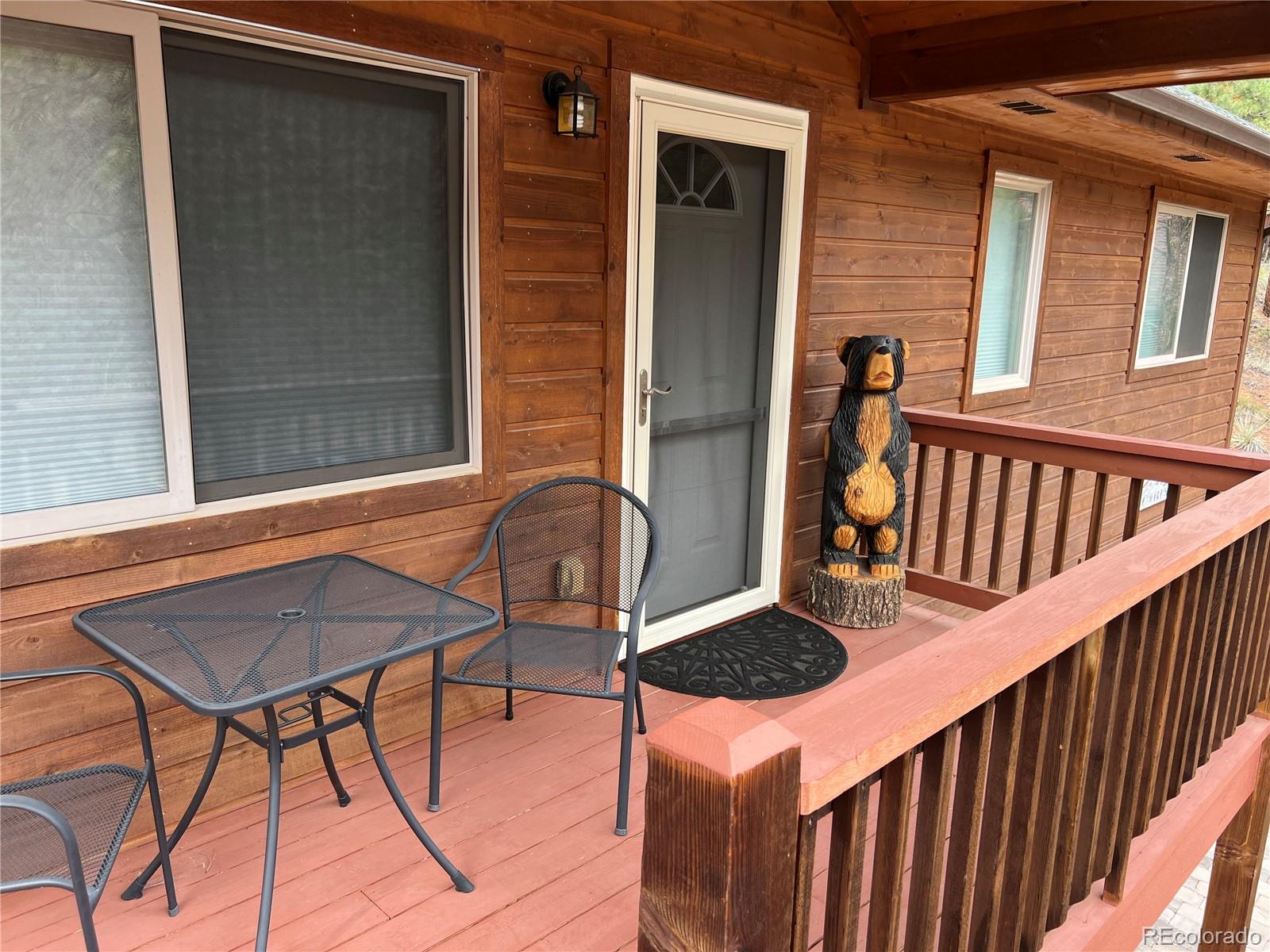 MLS Image #23 for 9705  canon drive,sedalia, Colorado