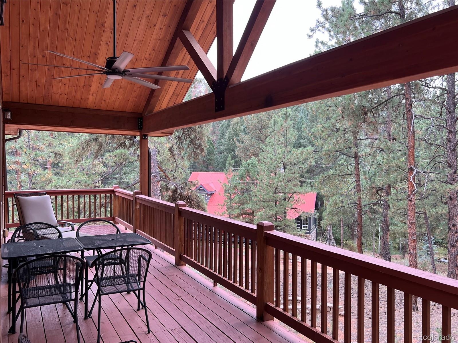 MLS Image #24 for 9705  canon drive,sedalia, Colorado