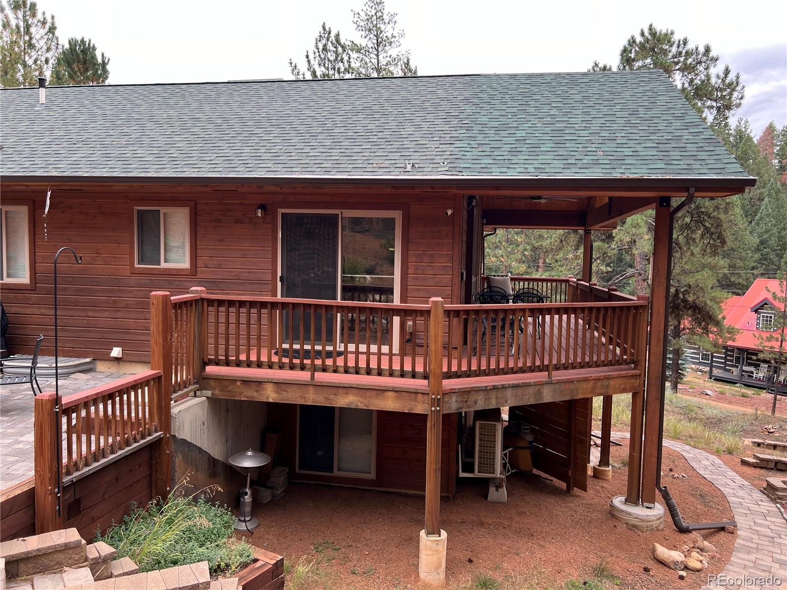 MLS Image #25 for 9705  canon drive,sedalia, Colorado