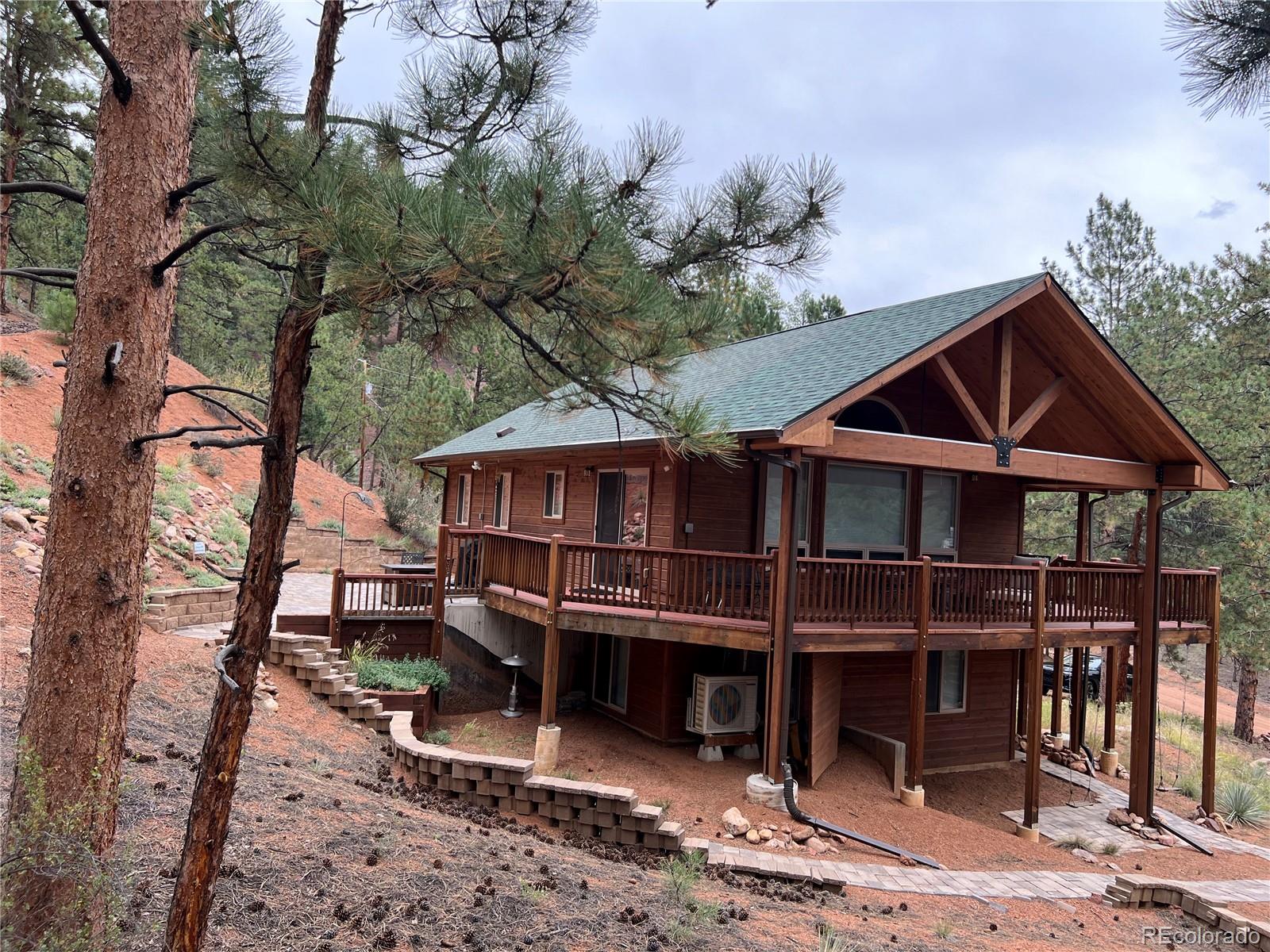MLS Image #26 for 9705  canon drive,sedalia, Colorado