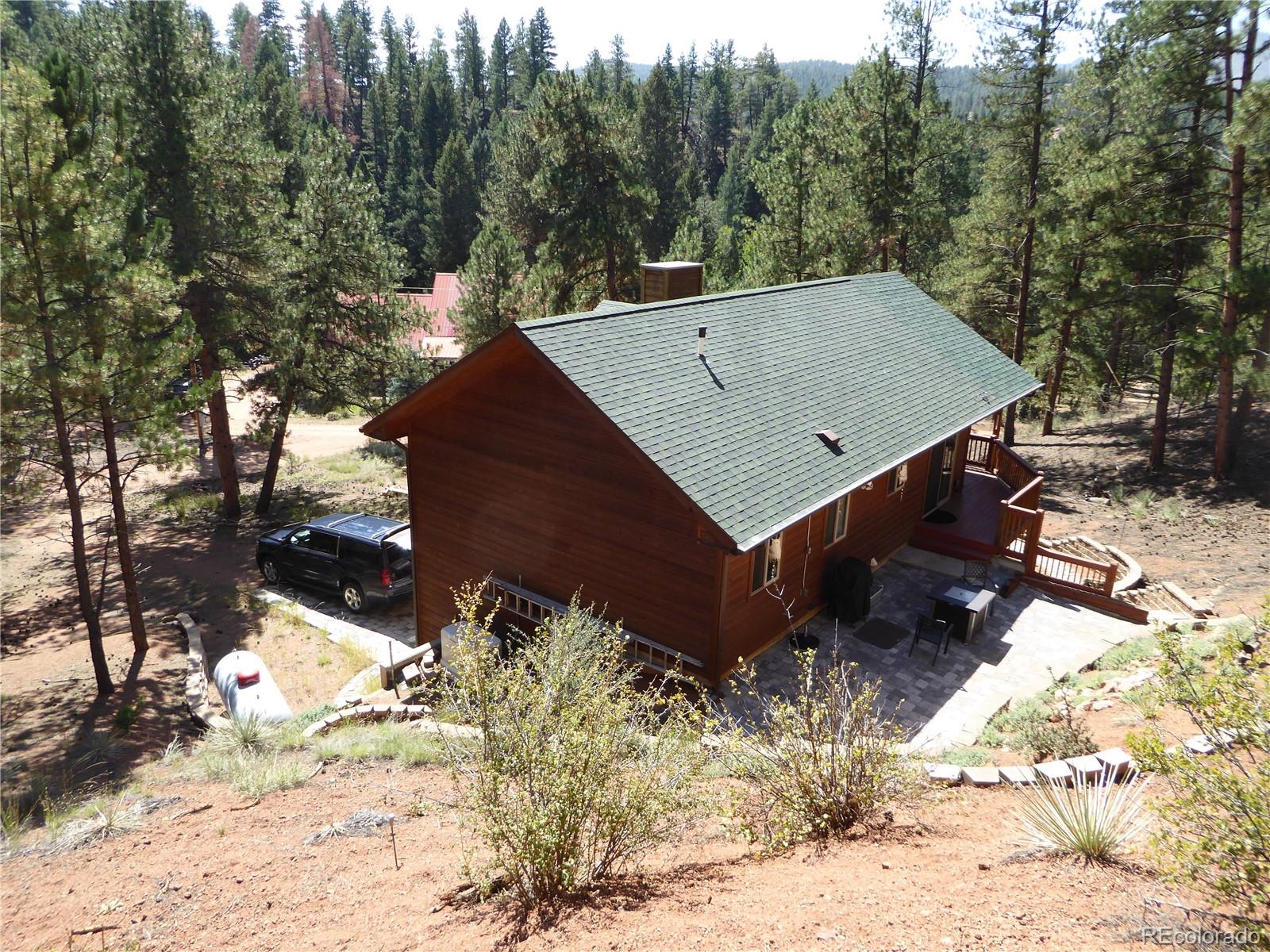 MLS Image #27 for 9705  canon drive,sedalia, Colorado
