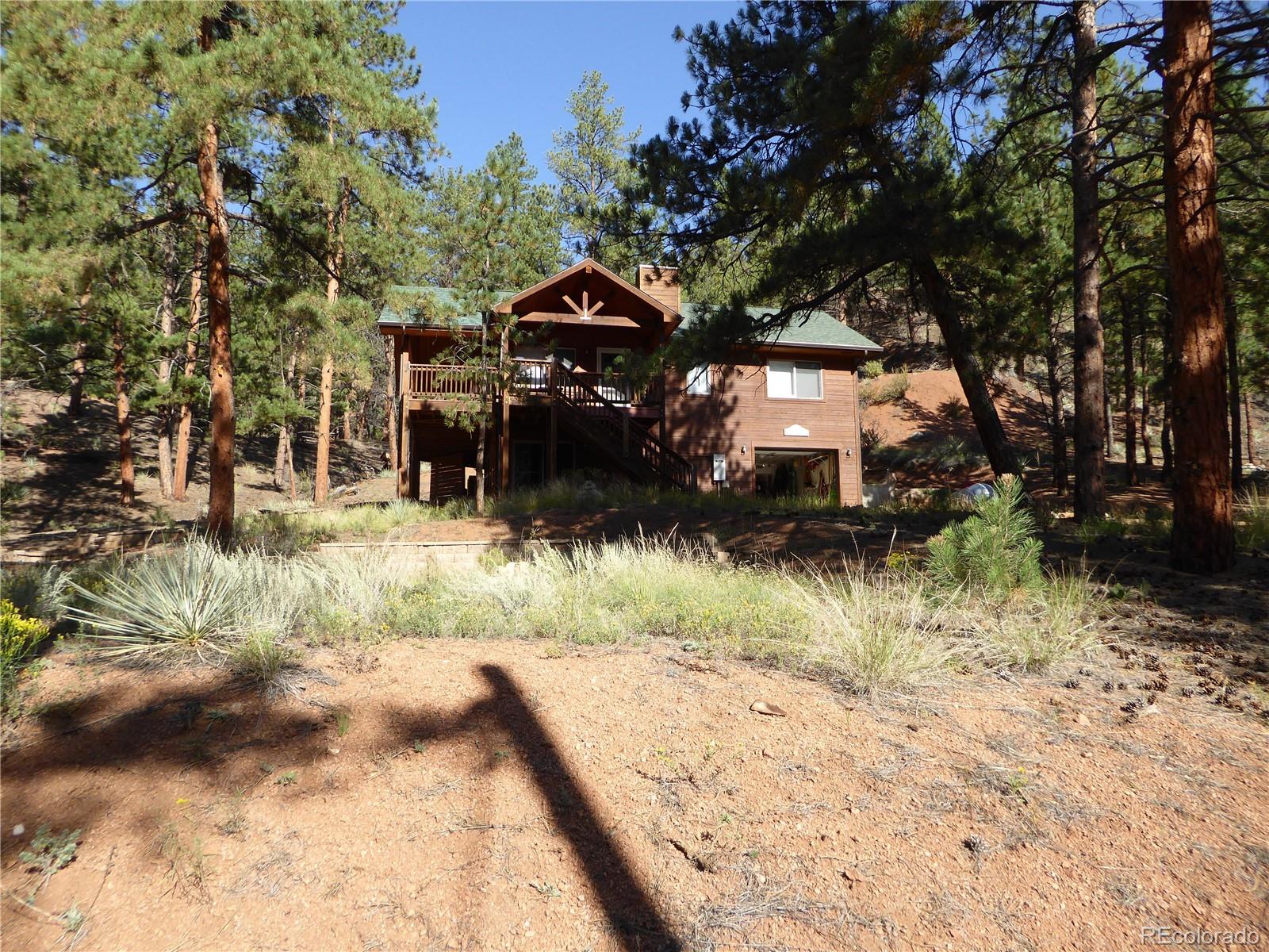 MLS Image #29 for 9705  canon drive,sedalia, Colorado