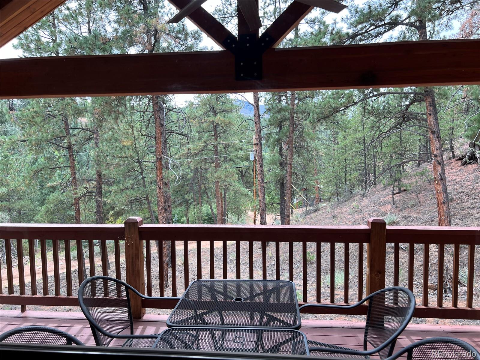 MLS Image #3 for 9705  canon drive,sedalia, Colorado