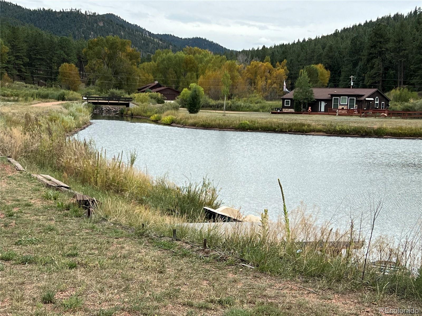 MLS Image #37 for 9705  canon drive,sedalia, Colorado