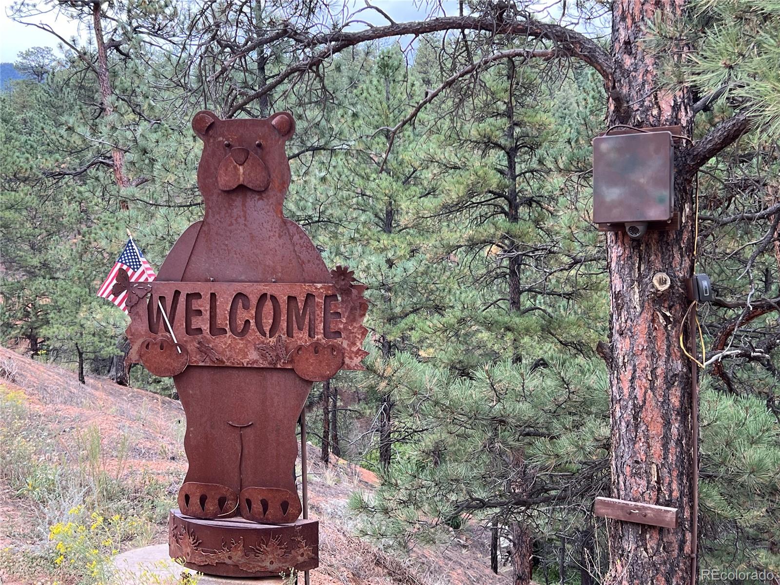 MLS Image #40 for 9705  canon drive,sedalia, Colorado