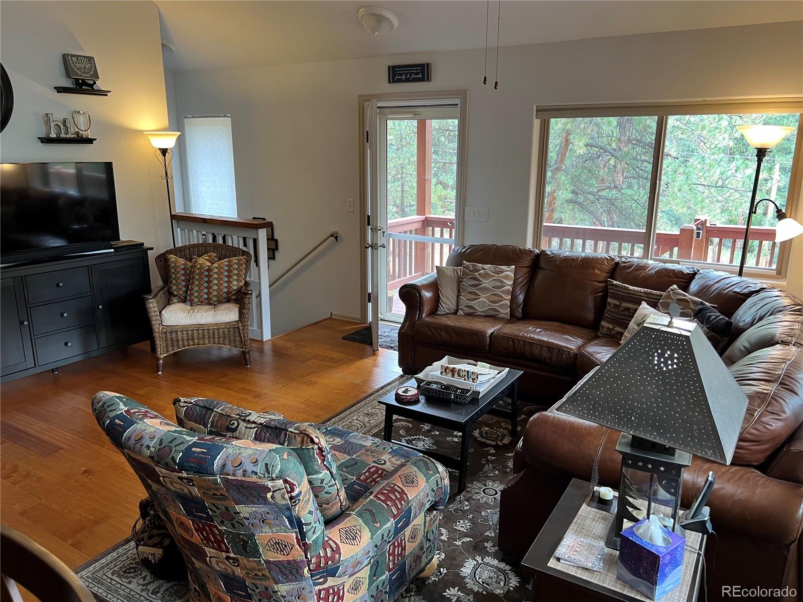 MLS Image #7 for 9705  canon drive,sedalia, Colorado