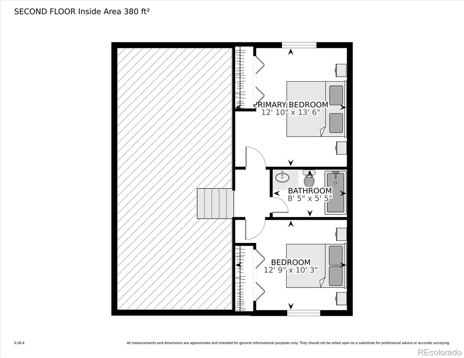 MLS Image #20 for 961 s miller way,lakewood, Colorado