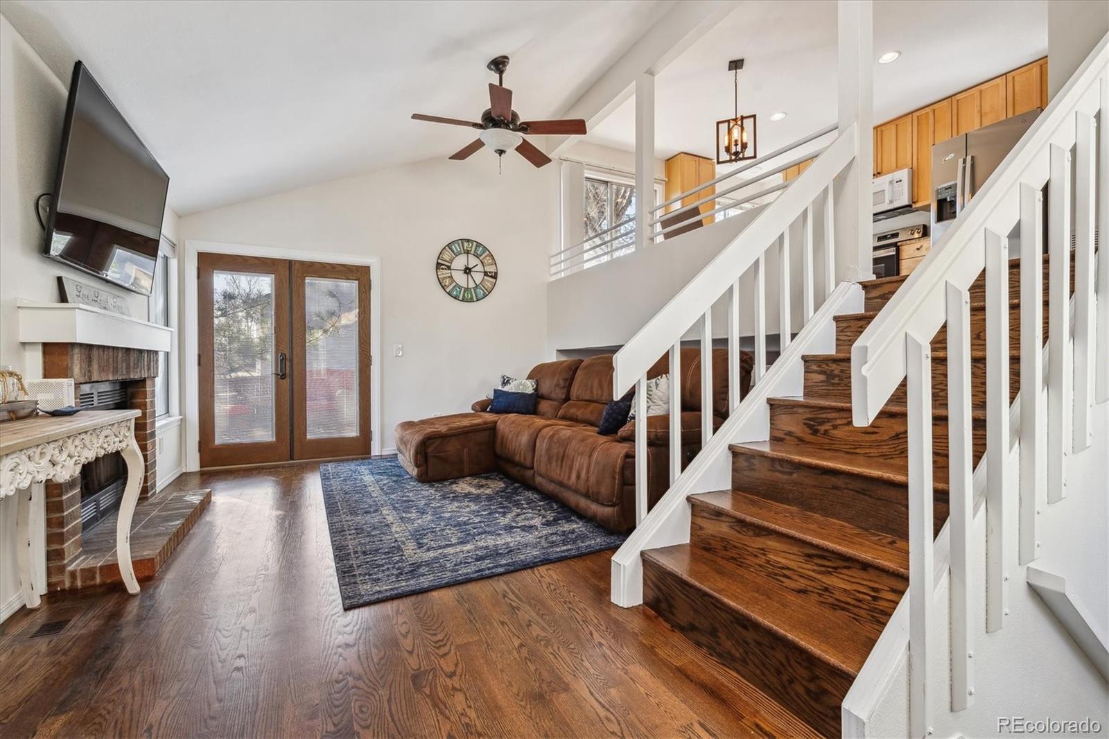 MLS Image #2 for 9519  devon court,highlands ranch, Colorado