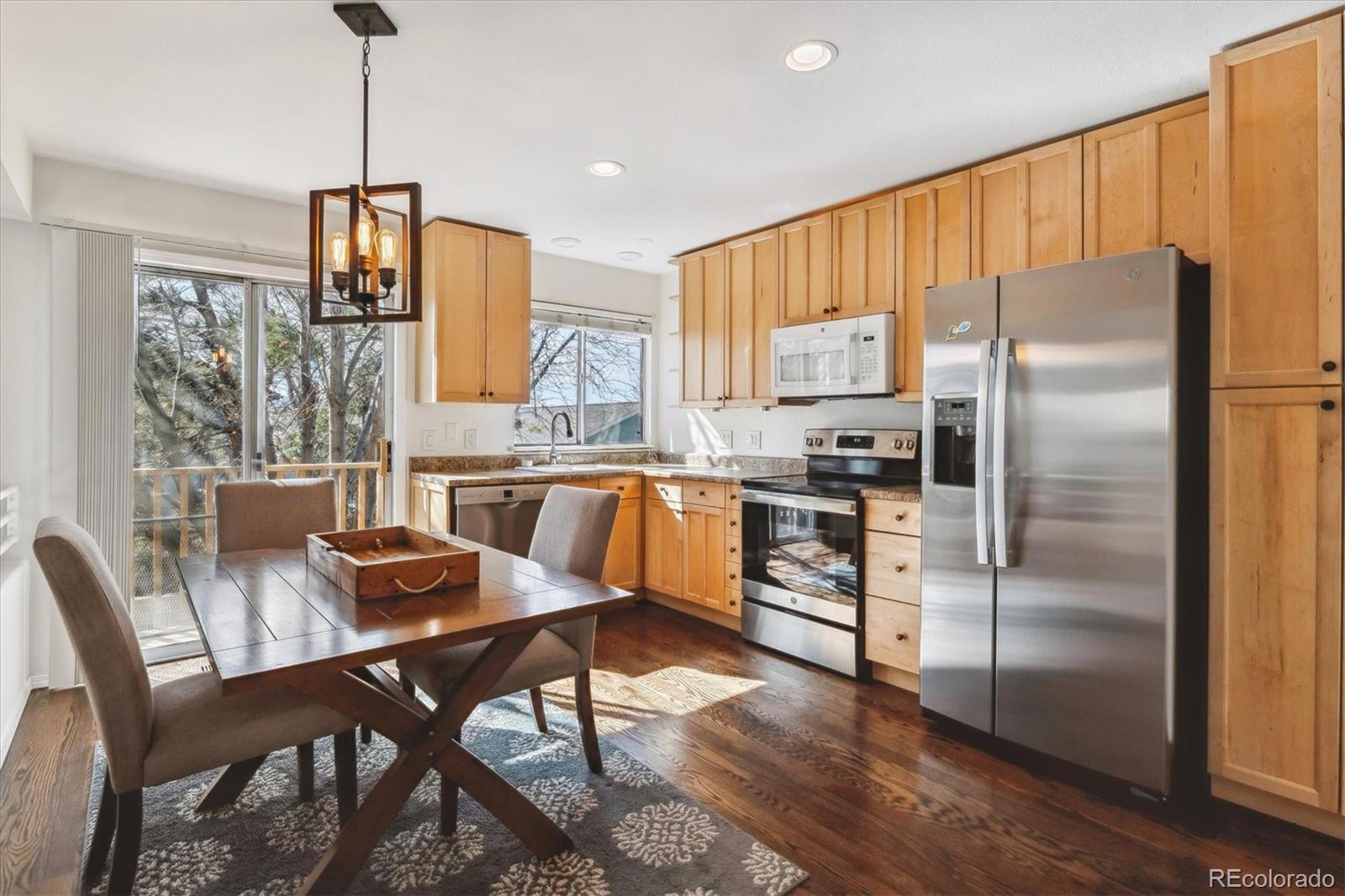 MLS Image #8 for 9519  devon court,highlands ranch, Colorado