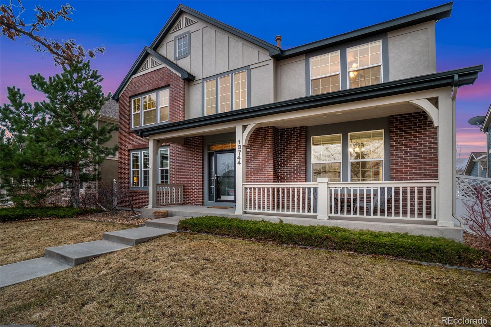 MLS Image #0 for 13744 w 86th drive,arvada, Colorado