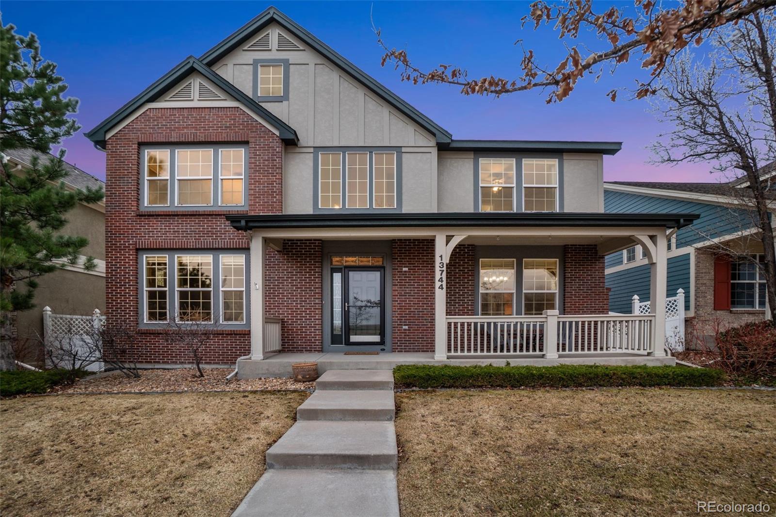 CMA Image for 13360 w 83rd place,Arvada, Colorado