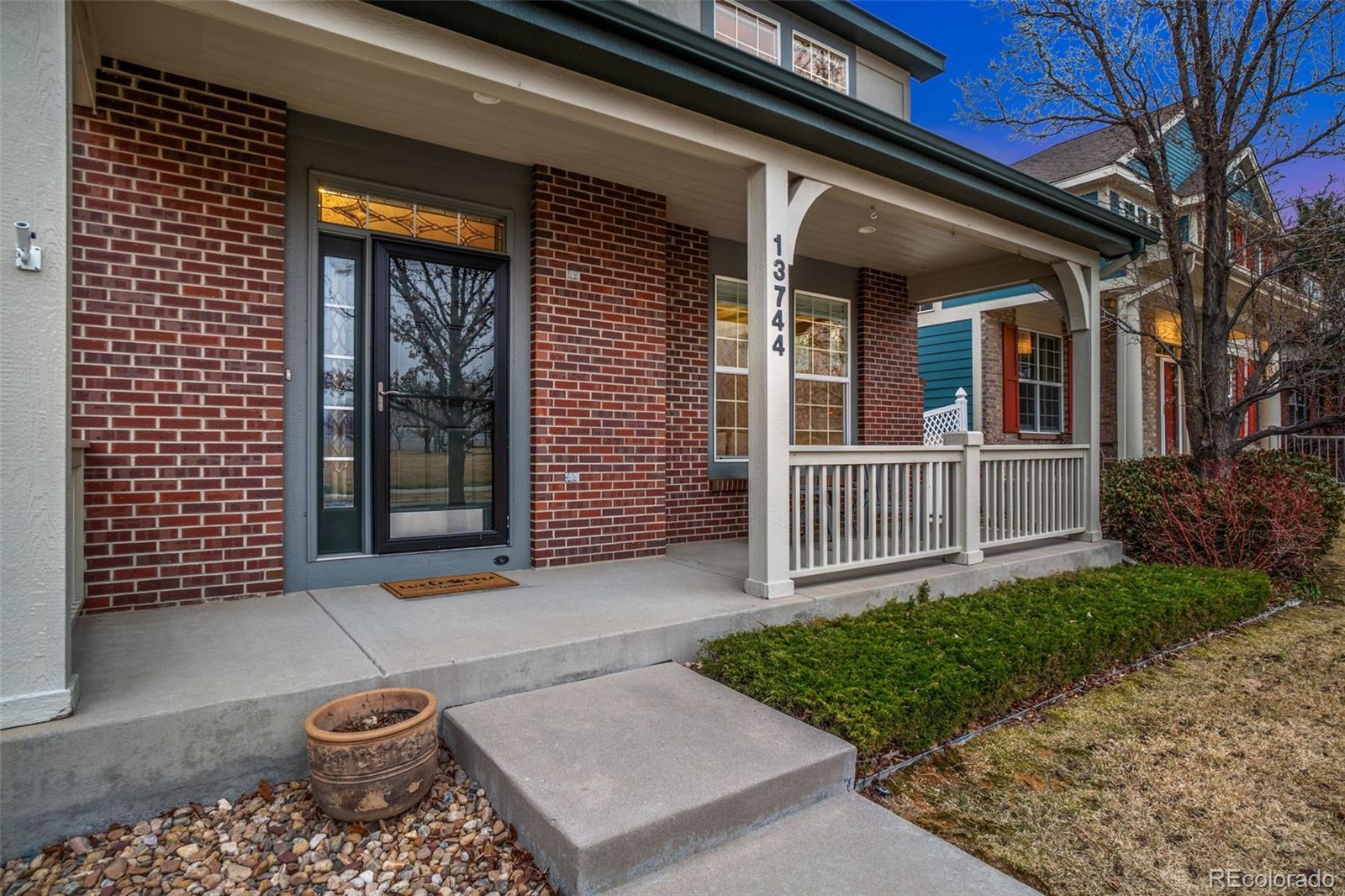 MLS Image #3 for 13744 w 86th drive,arvada, Colorado