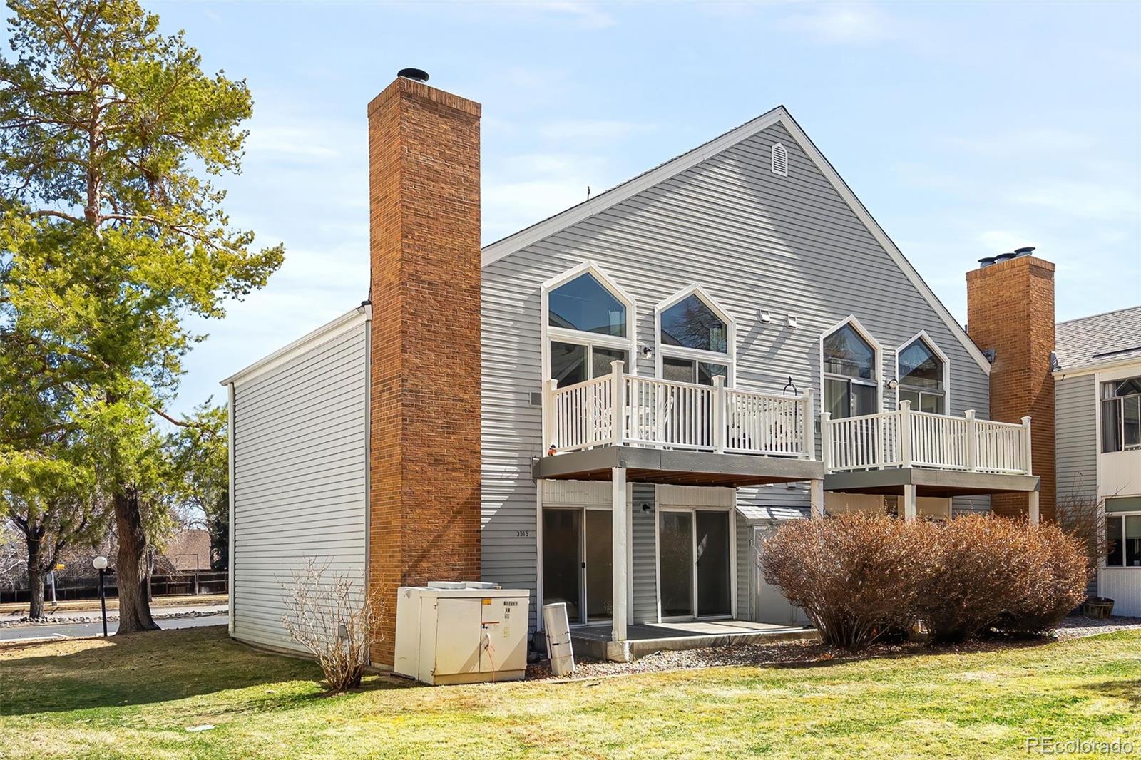 MLS Image #5 for 3315 s monaco street,denver, Colorado