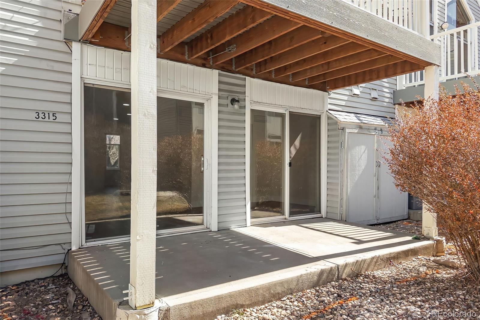MLS Image #6 for 3315 s monaco street,denver, Colorado