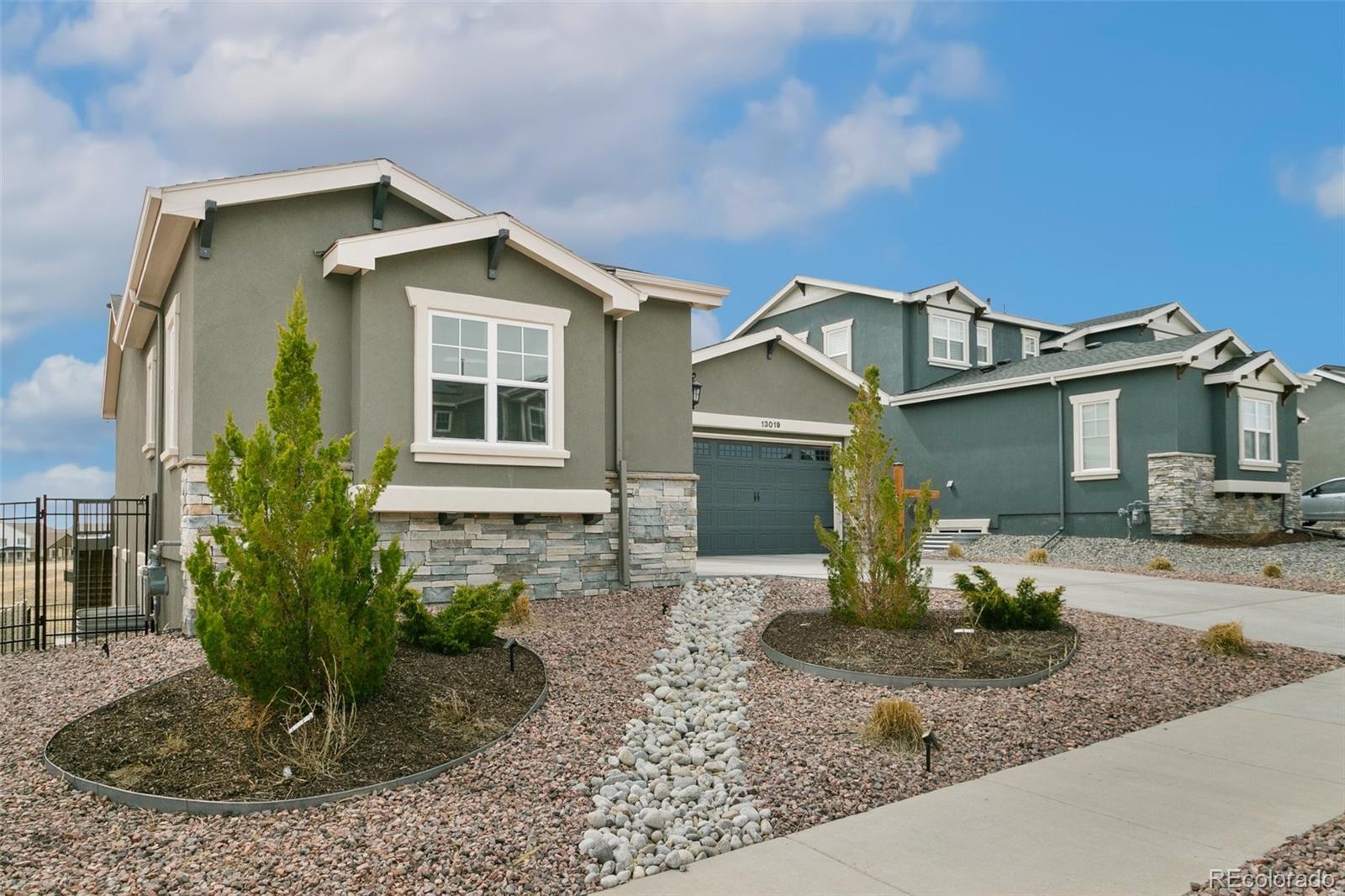 MLS Image #2 for 13019  stone valley drive,peyton, Colorado