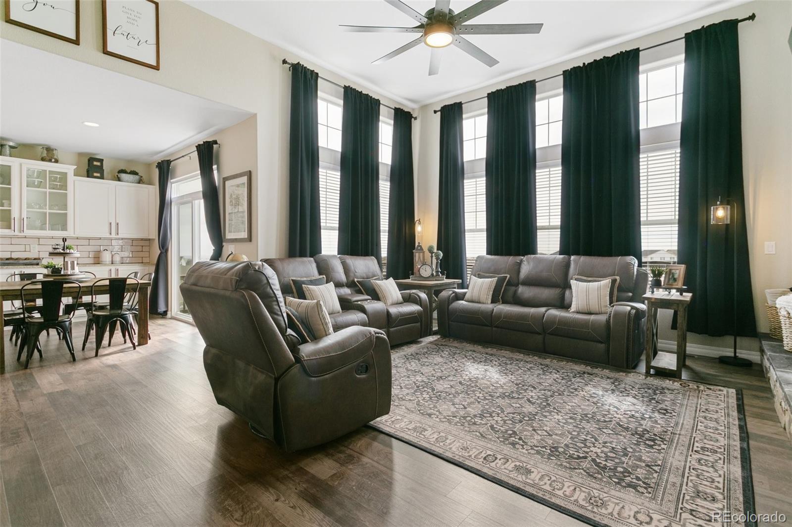 MLS Image #4 for 13019  stone valley drive,peyton, Colorado