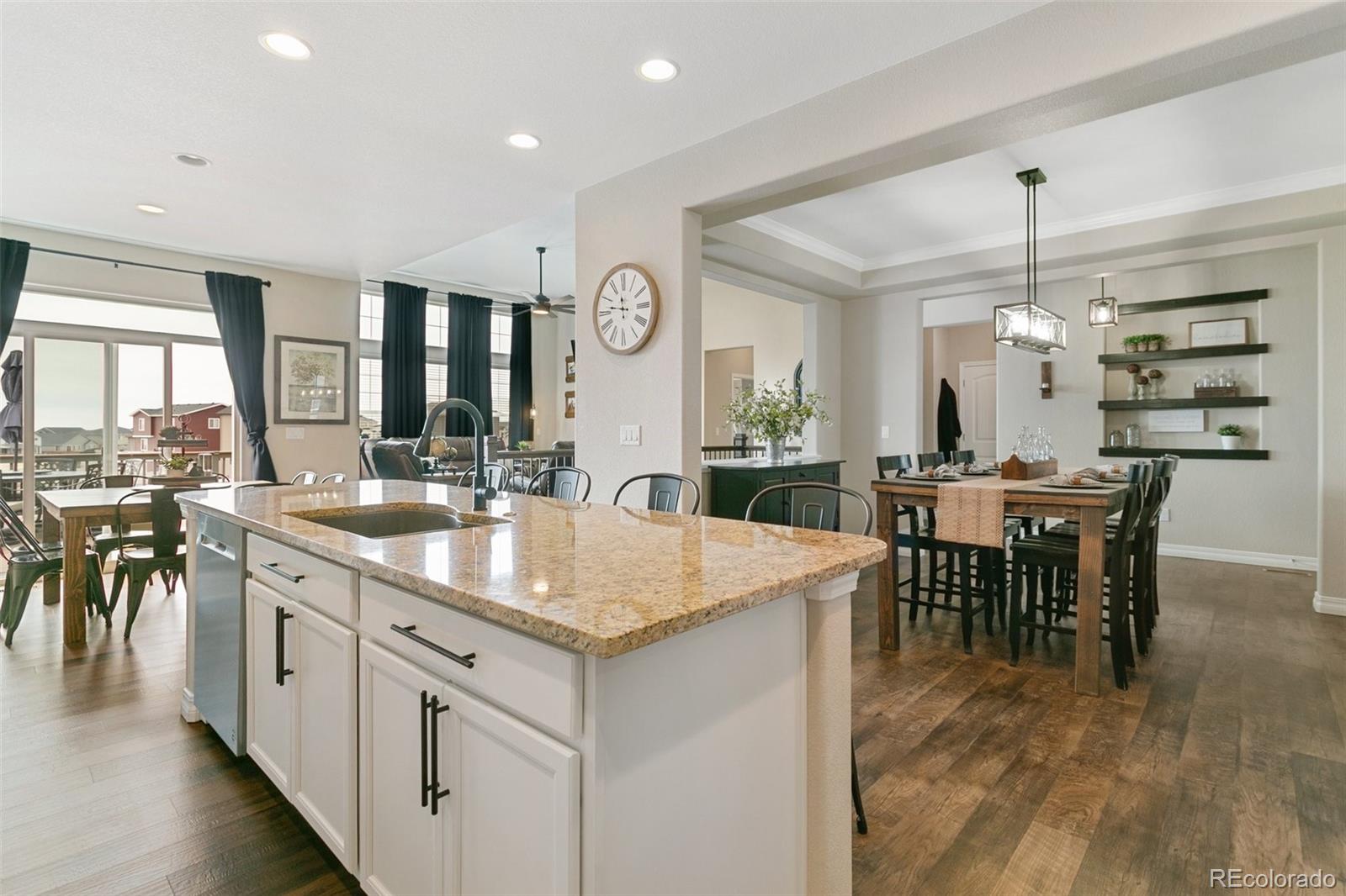MLS Image #9 for 13019  stone valley drive,peyton, Colorado