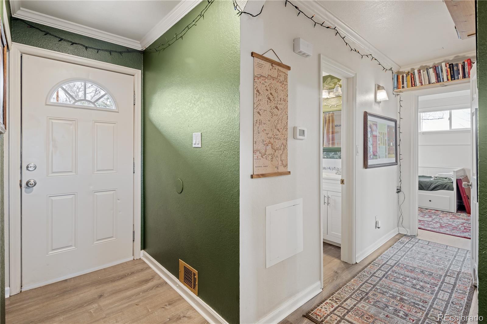 MLS Image #10 for 780  campo street,denver, Colorado