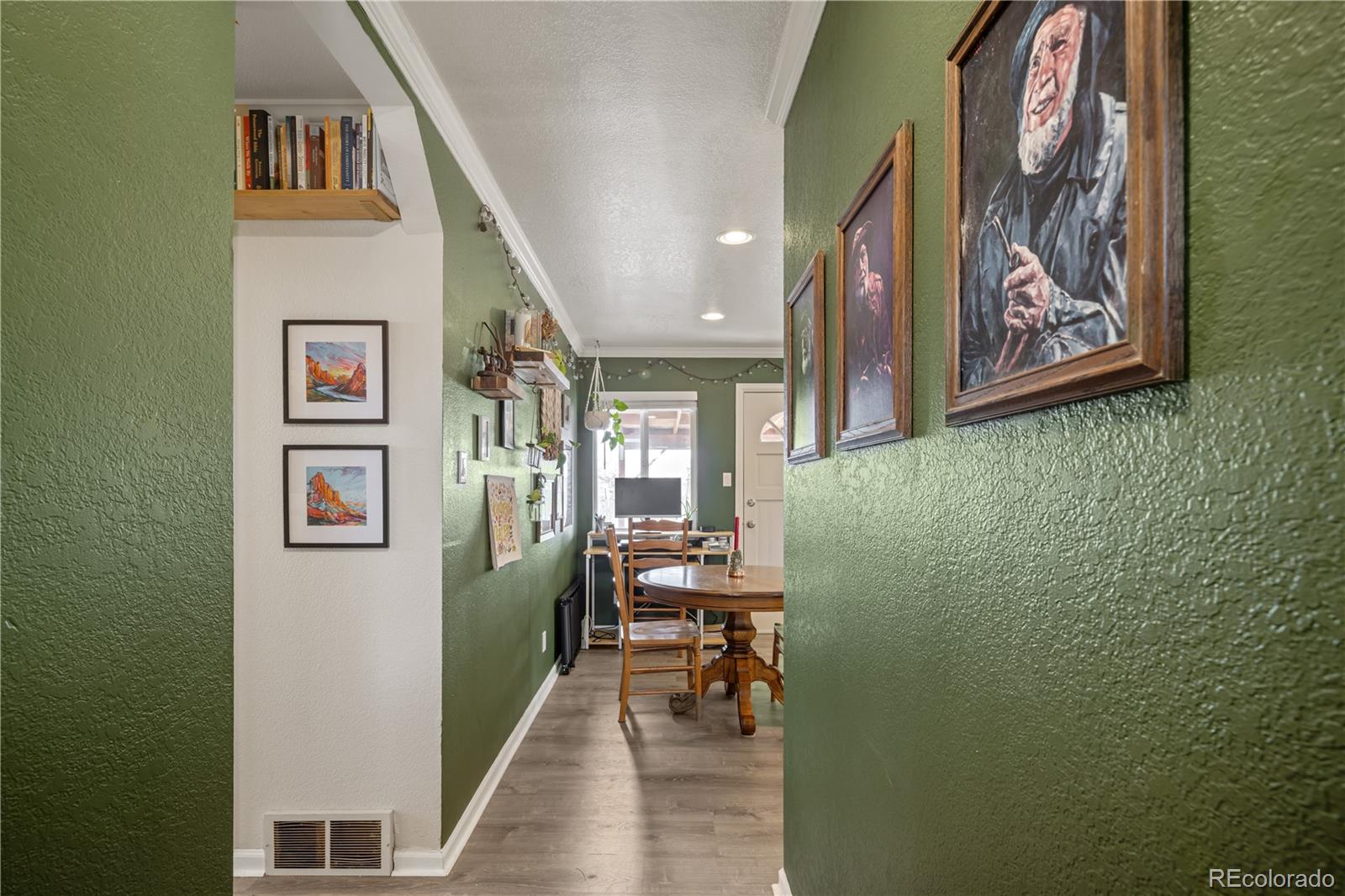 MLS Image #11 for 780  campo street,denver, Colorado
