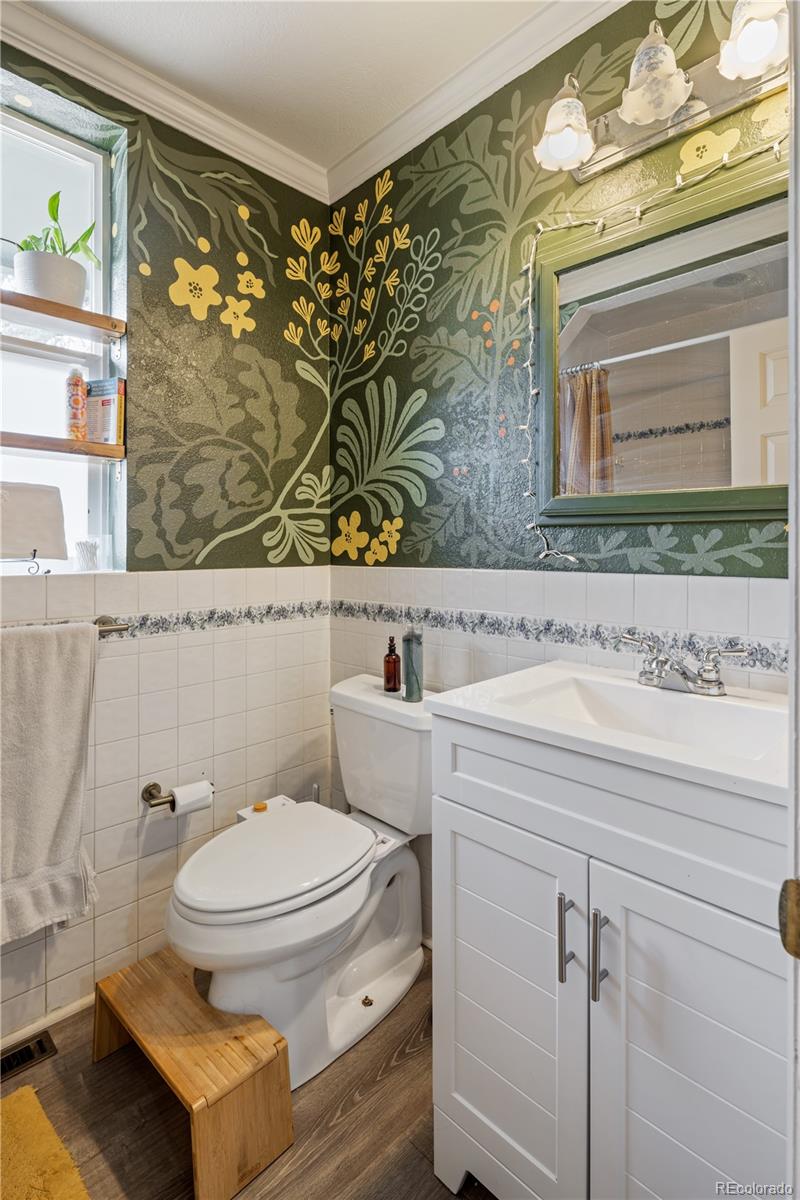 MLS Image #12 for 780  campo street,denver, Colorado