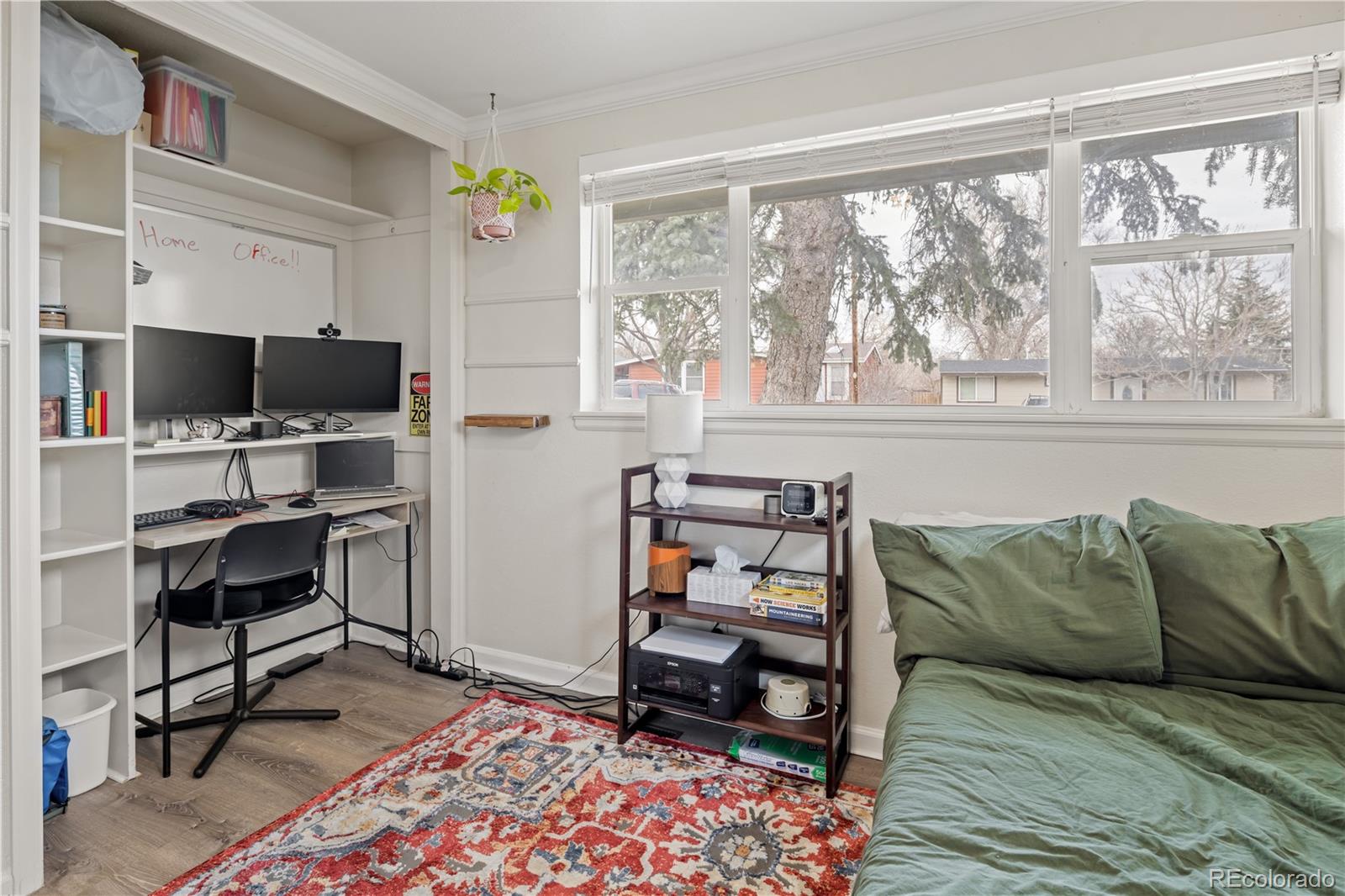 MLS Image #15 for 780  campo street,denver, Colorado