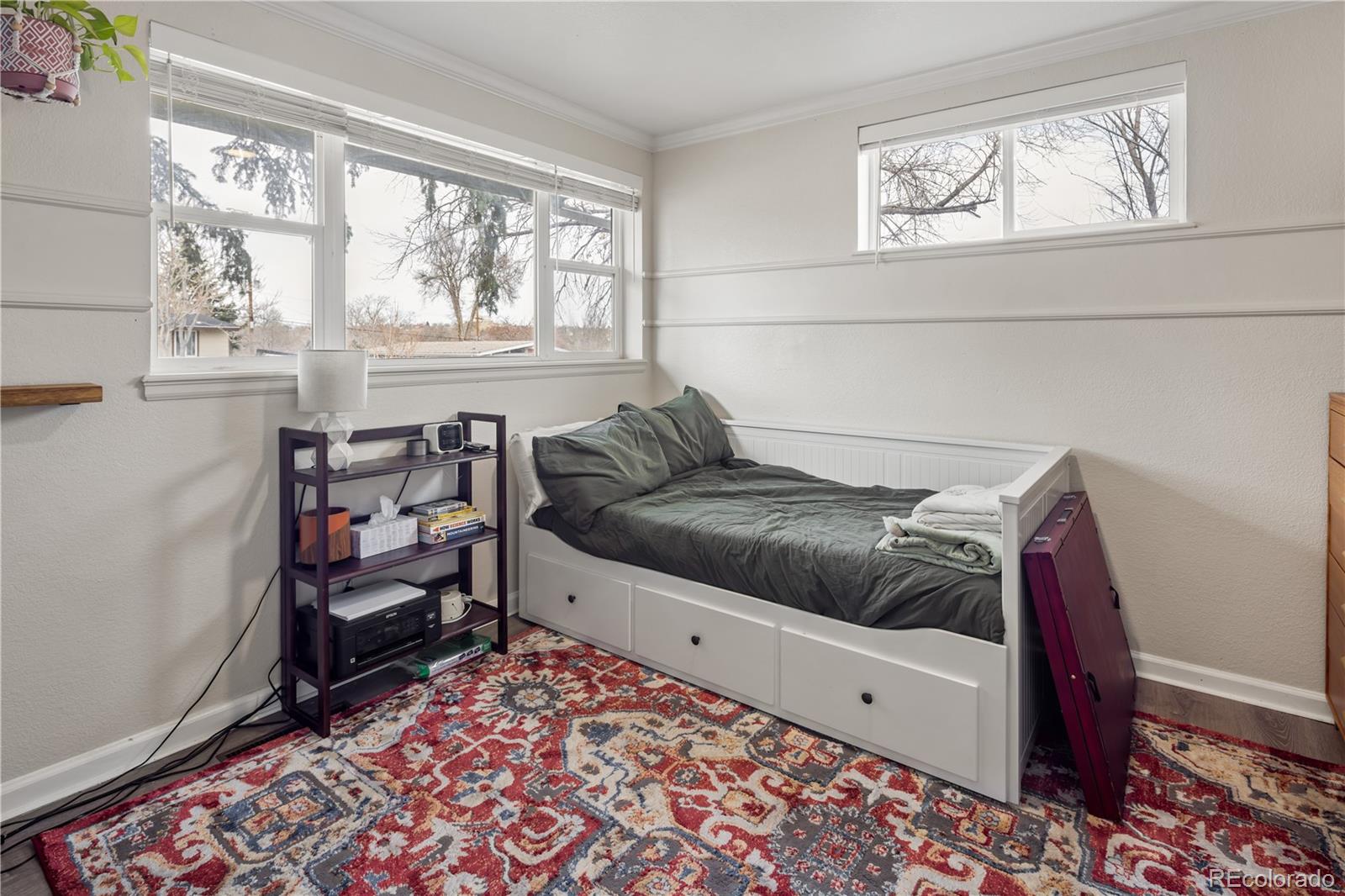 MLS Image #17 for 780  campo street,denver, Colorado