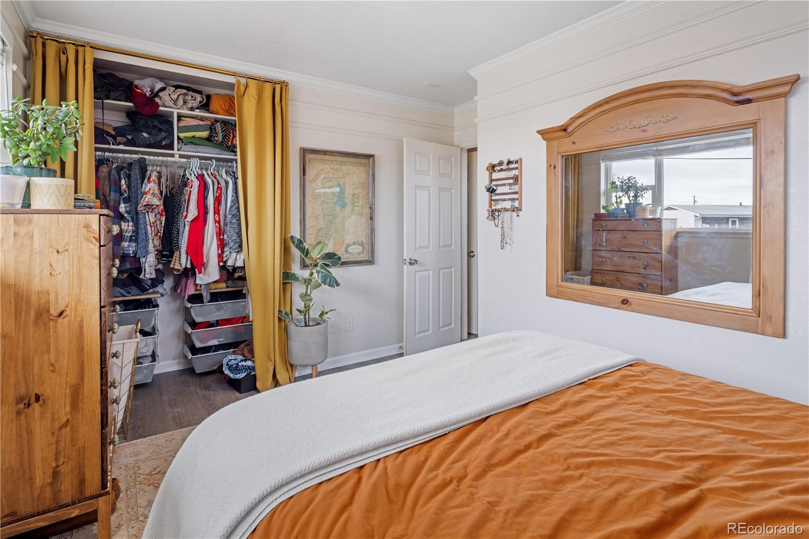 MLS Image #19 for 780  campo street,denver, Colorado