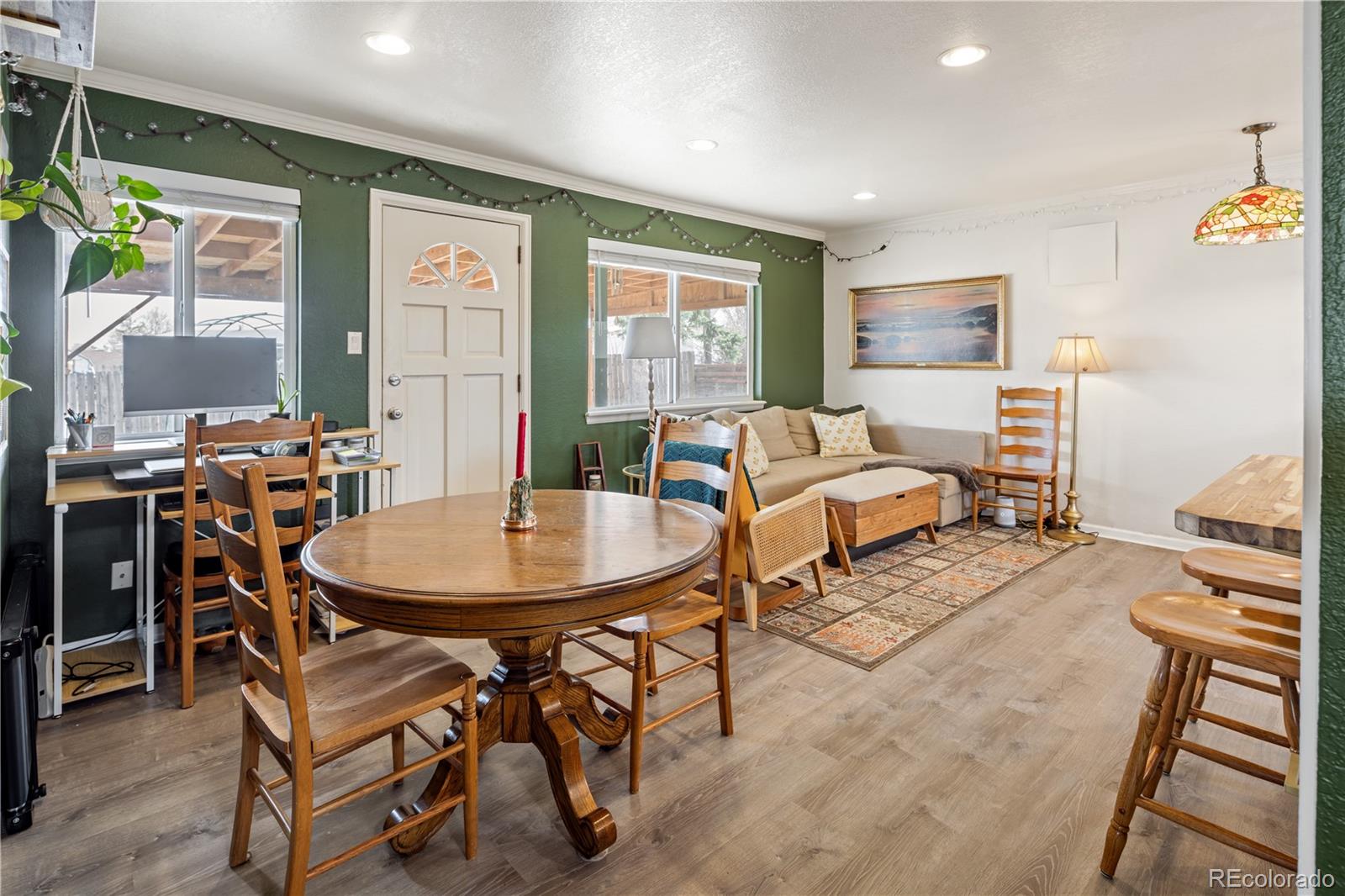 MLS Image #2 for 780  campo street,denver, Colorado