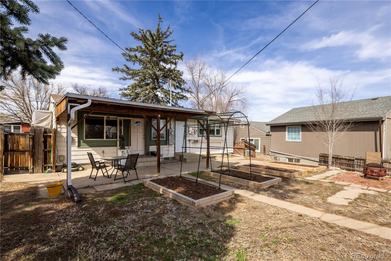 MLS Image #21 for 780  campo street,denver, Colorado