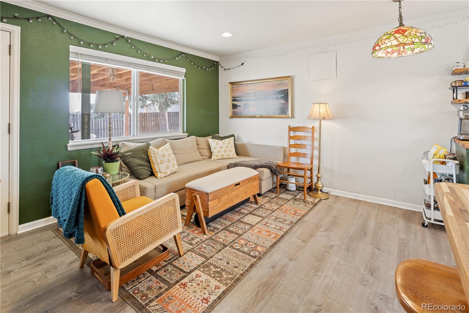 MLS Image #3 for 780  campo street,denver, Colorado