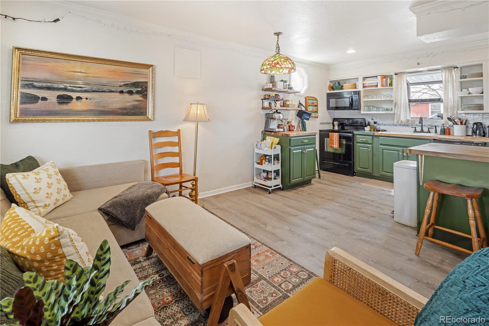MLS Image #4 for 780  campo street,denver, Colorado