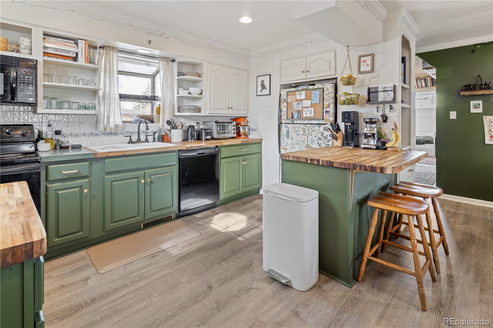 MLS Image #5 for 780  campo street,denver, Colorado
