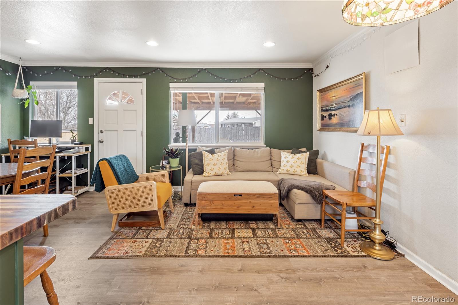 MLS Image #7 for 780  campo street,denver, Colorado