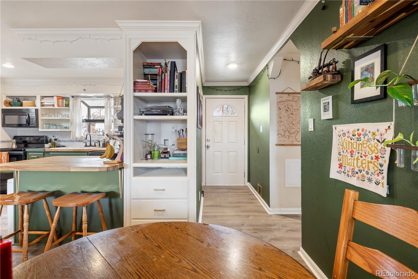 MLS Image #9 for 780  campo street,denver, Colorado