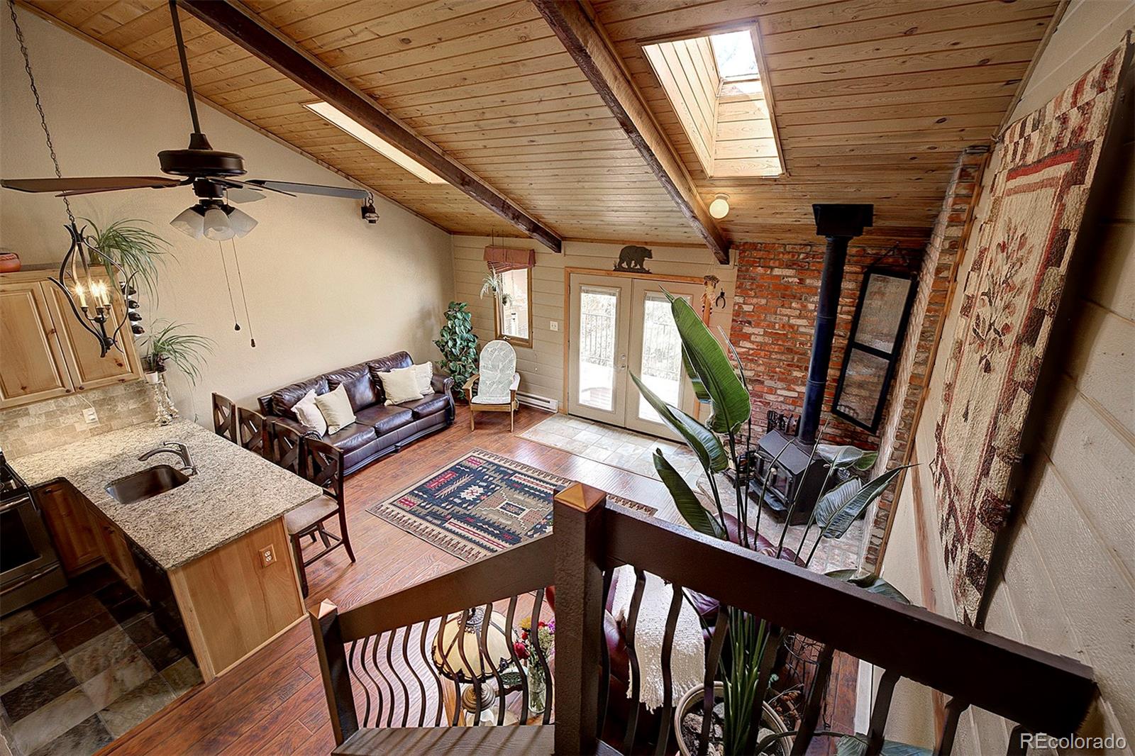 MLS Image #1 for 30663  sun creek drive,evergreen, Colorado