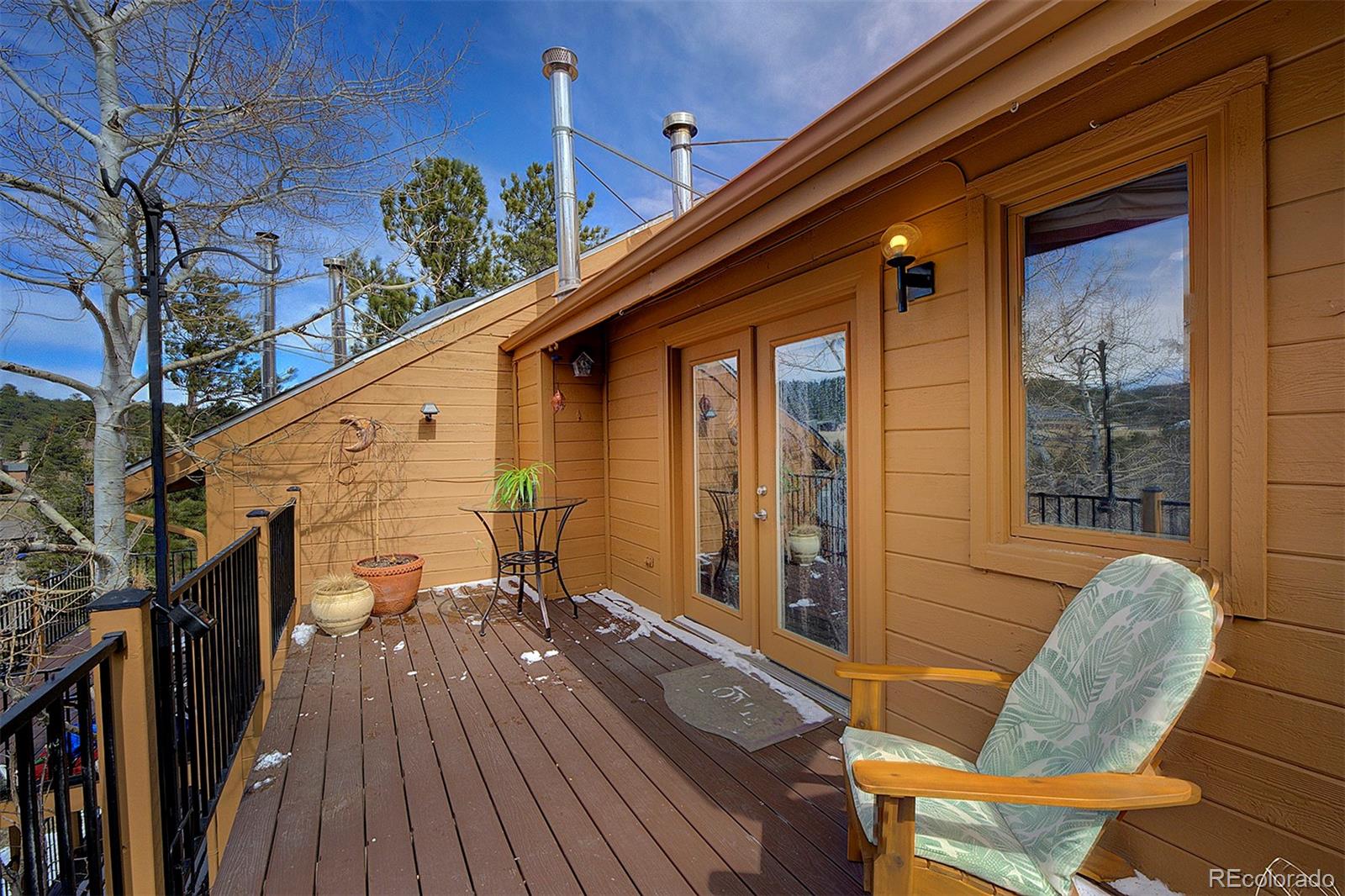 MLS Image #21 for 30663  sun creek drive,evergreen, Colorado