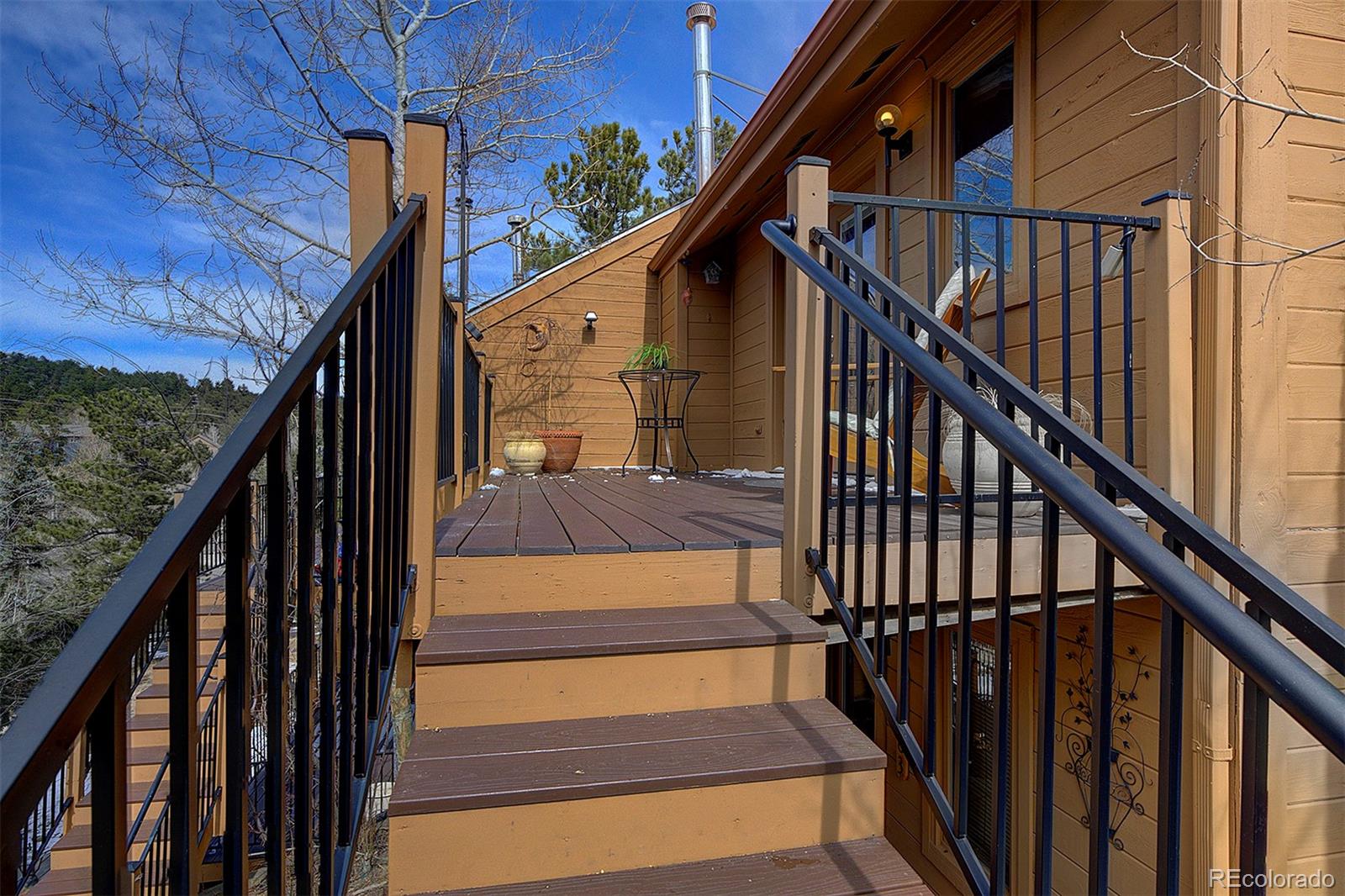 MLS Image #24 for 30663  sun creek drive,evergreen, Colorado
