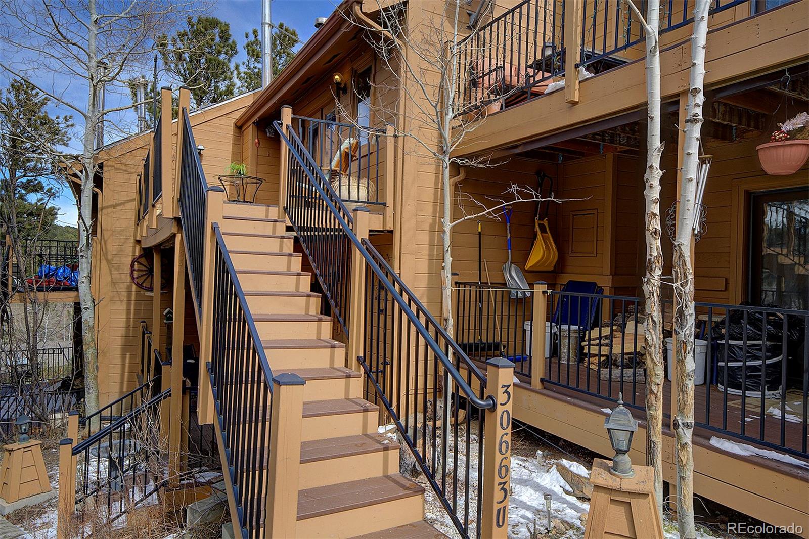 MLS Image #25 for 30663  sun creek drive,evergreen, Colorado