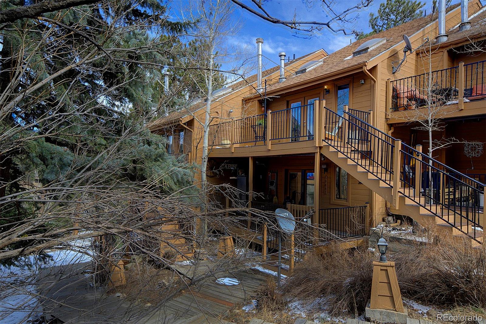 MLS Image #26 for 30663  sun creek drive,evergreen, Colorado