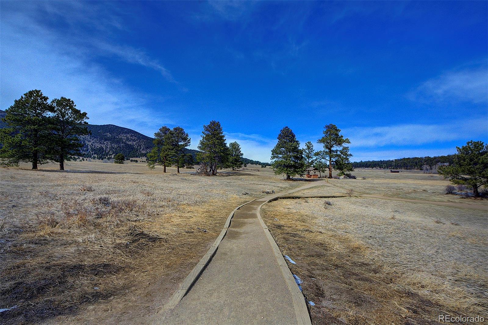 MLS Image #29 for 30663  sun creek drive,evergreen, Colorado
