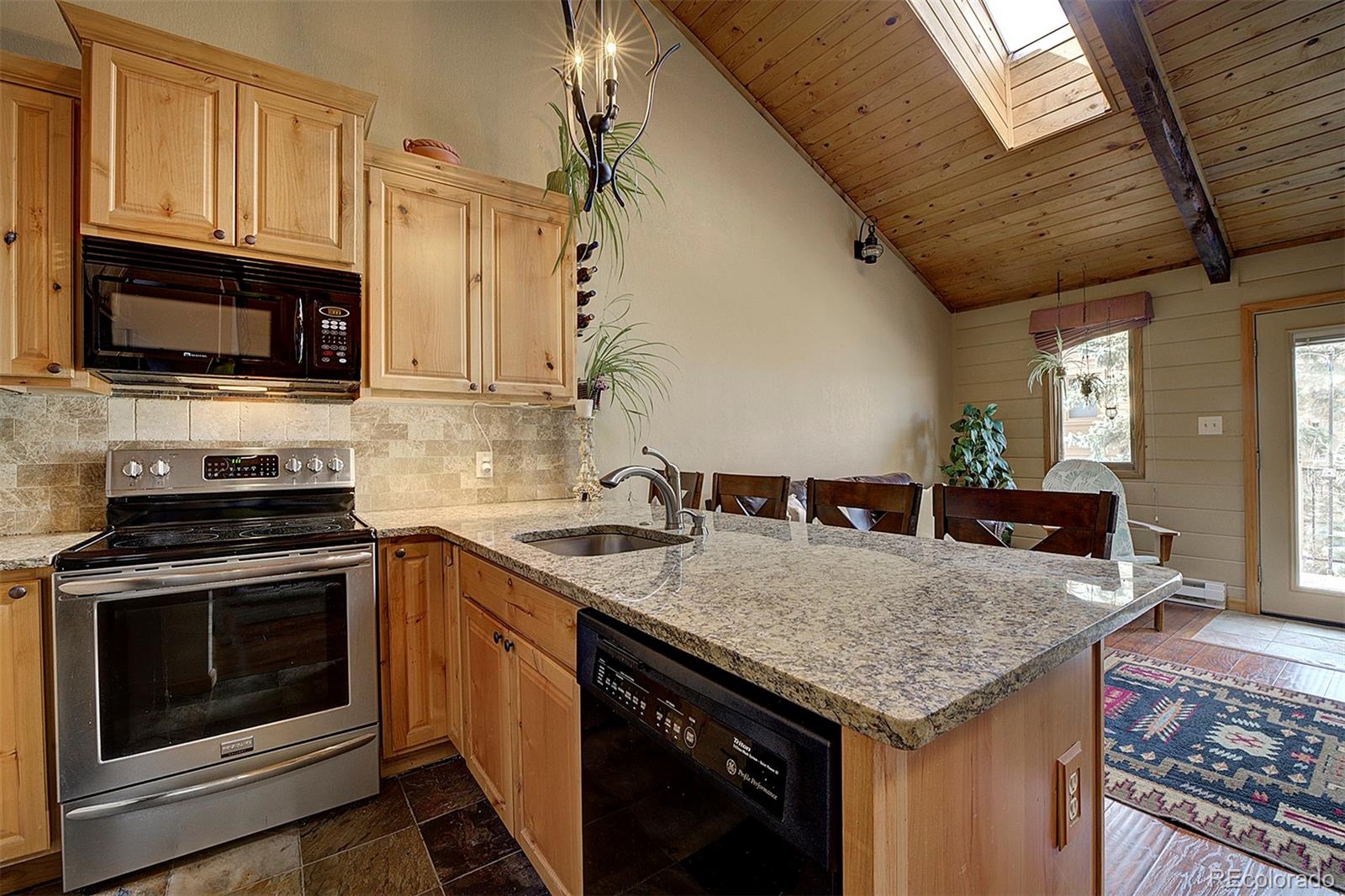 MLS Image #3 for 30663  sun creek drive,evergreen, Colorado