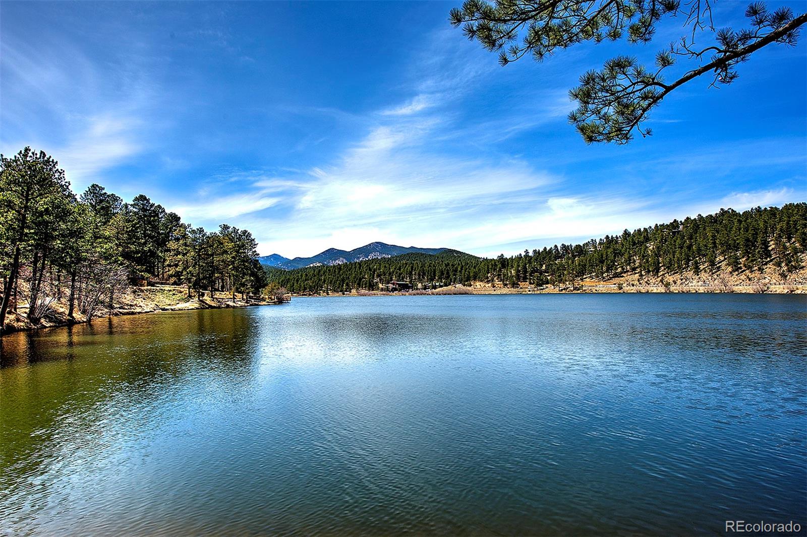 MLS Image #31 for 30663  sun creek drive,evergreen, Colorado