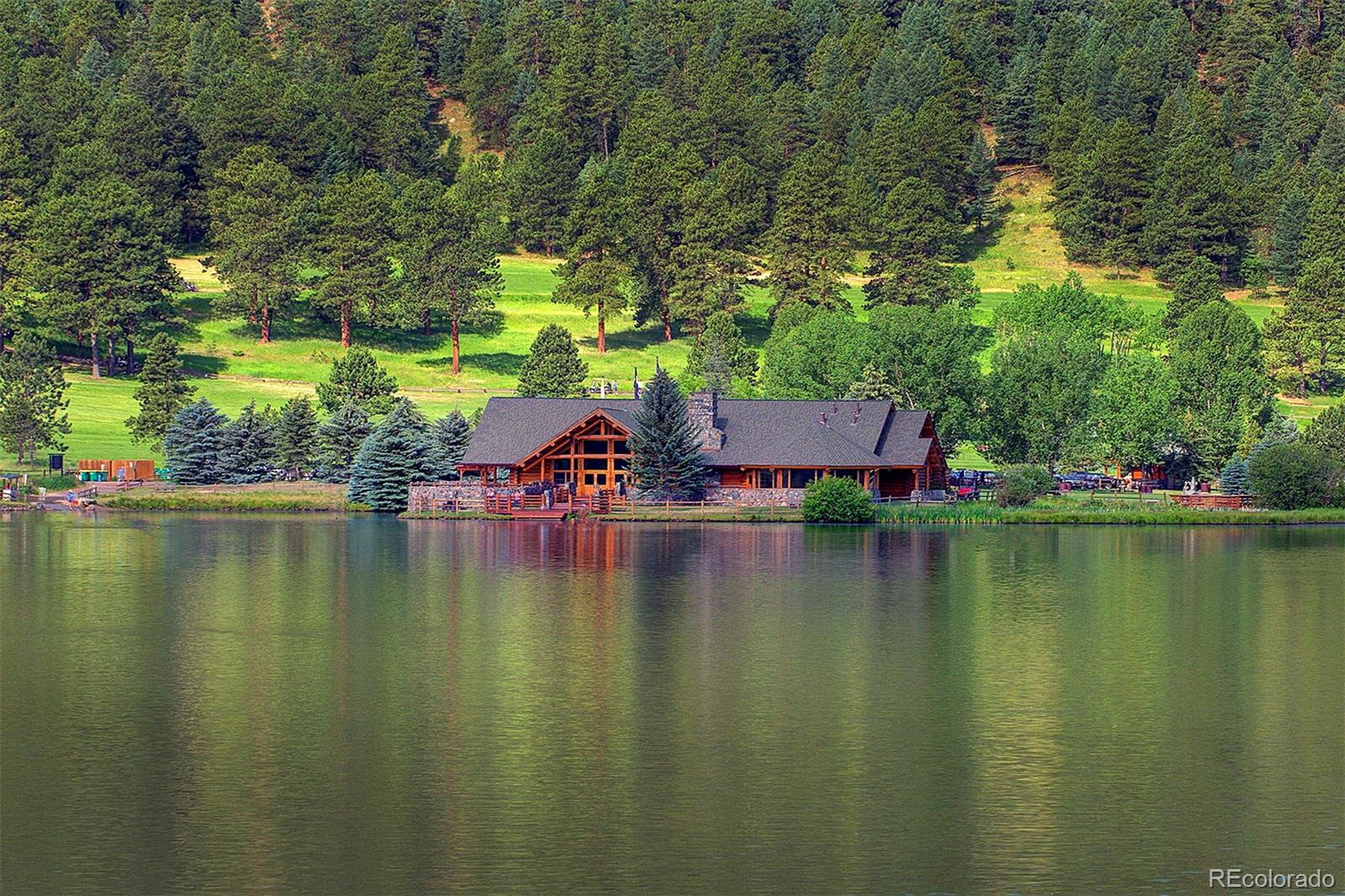 MLS Image #32 for 30663  sun creek drive,evergreen, Colorado