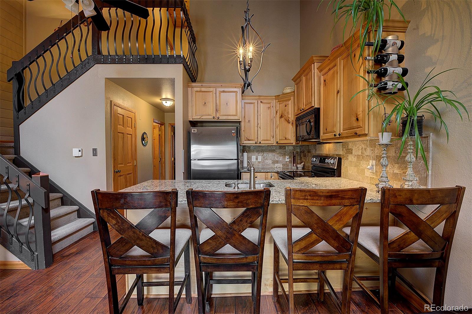 MLS Image #5 for 30663  sun creek drive,evergreen, Colorado