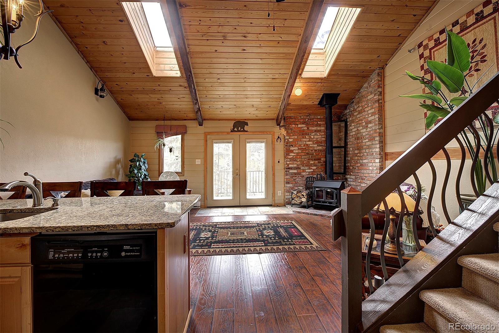 MLS Image #6 for 30663  sun creek drive,evergreen, Colorado