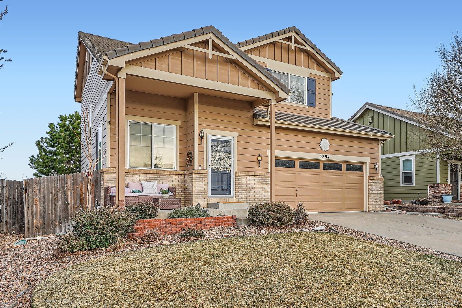 MLS Image #0 for 3894 s tibet way,aurora, Colorado
